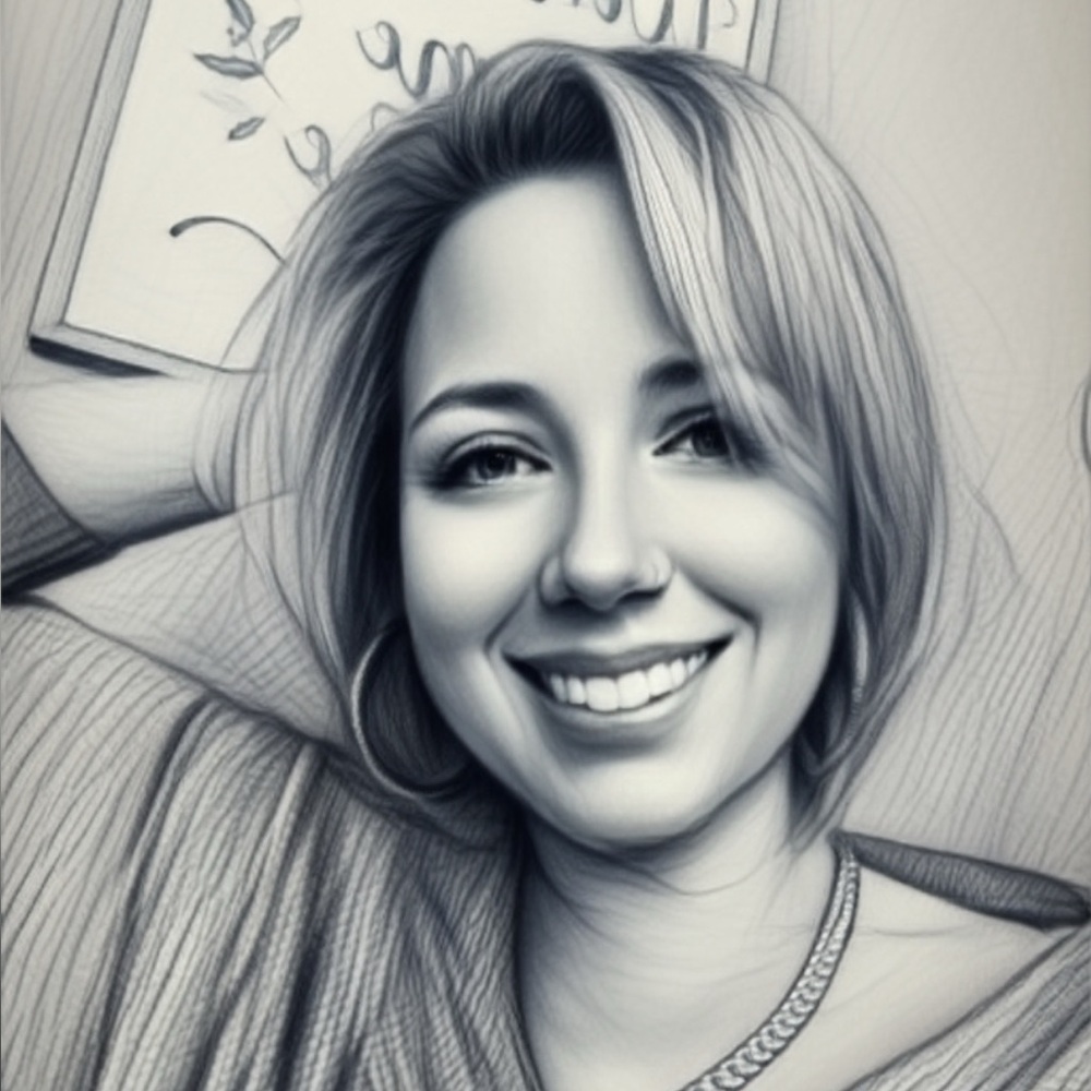 Meet your Posher, Kari